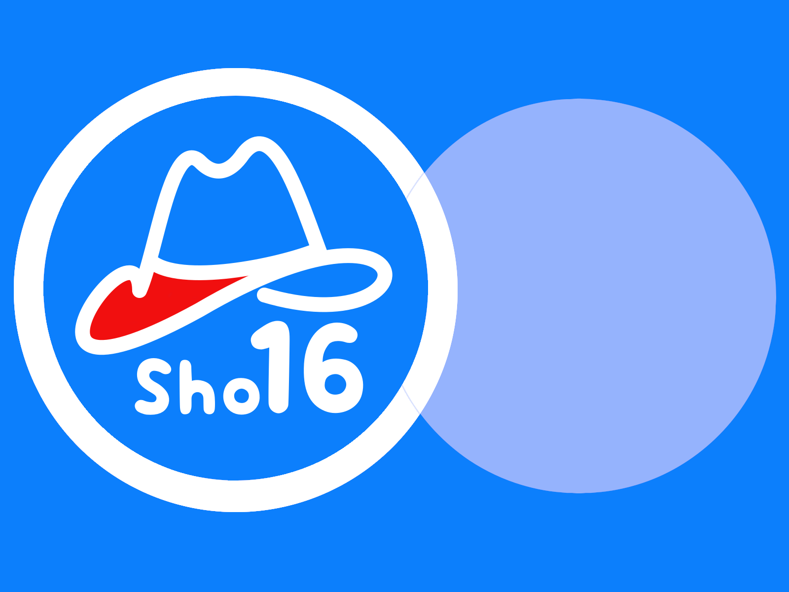 Sho16 - SoftWare ロゴ